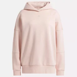 Loungewear|Reebok Loungewear Lux Oversized Hoodie