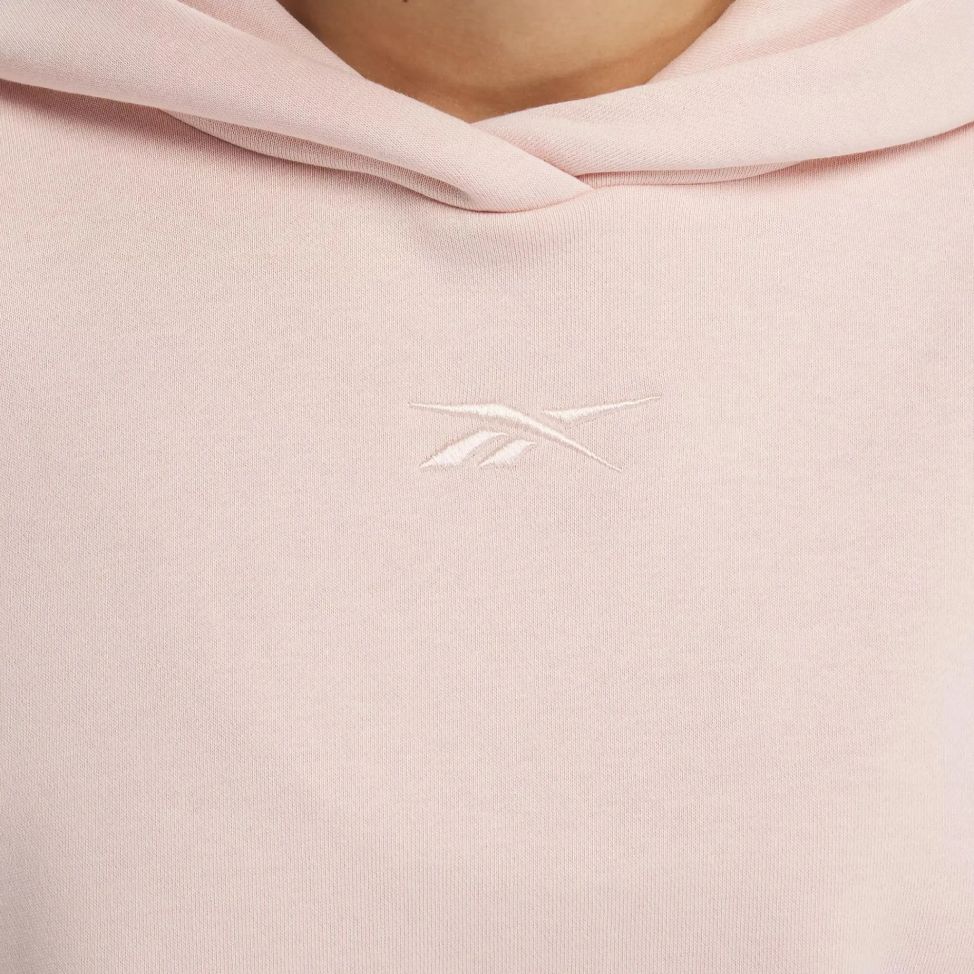 Loungewear|Reebok Loungewear Lux Oversized Hoodie