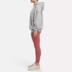 Loungewear|Reebok Loungewear Lux Oversized Hoodie