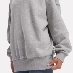 Loungewear|Reebok Loungewear Lux Oversized Hoodie