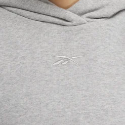 Loungewear|Reebok Loungewear Lux Oversized Hoodie