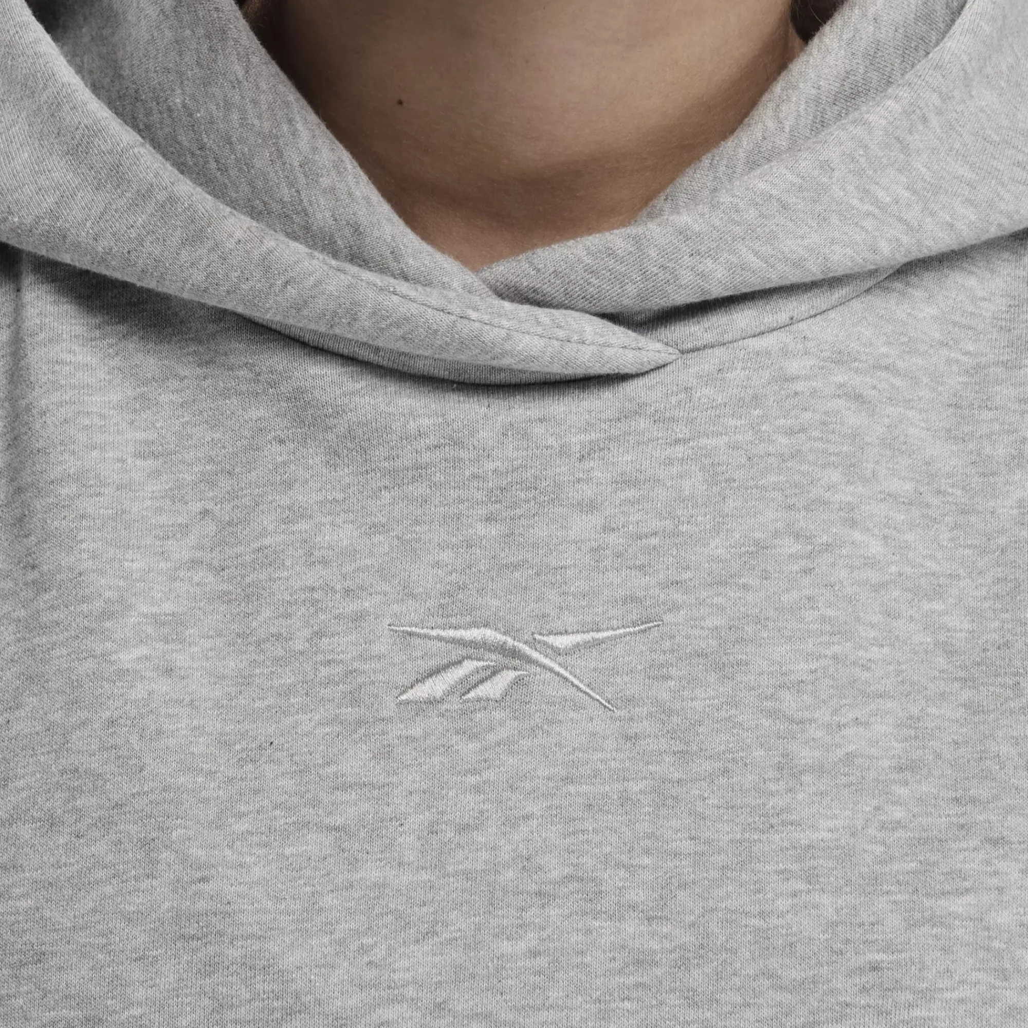 Loungewear|Reebok Loungewear Lux Oversized Hoodie