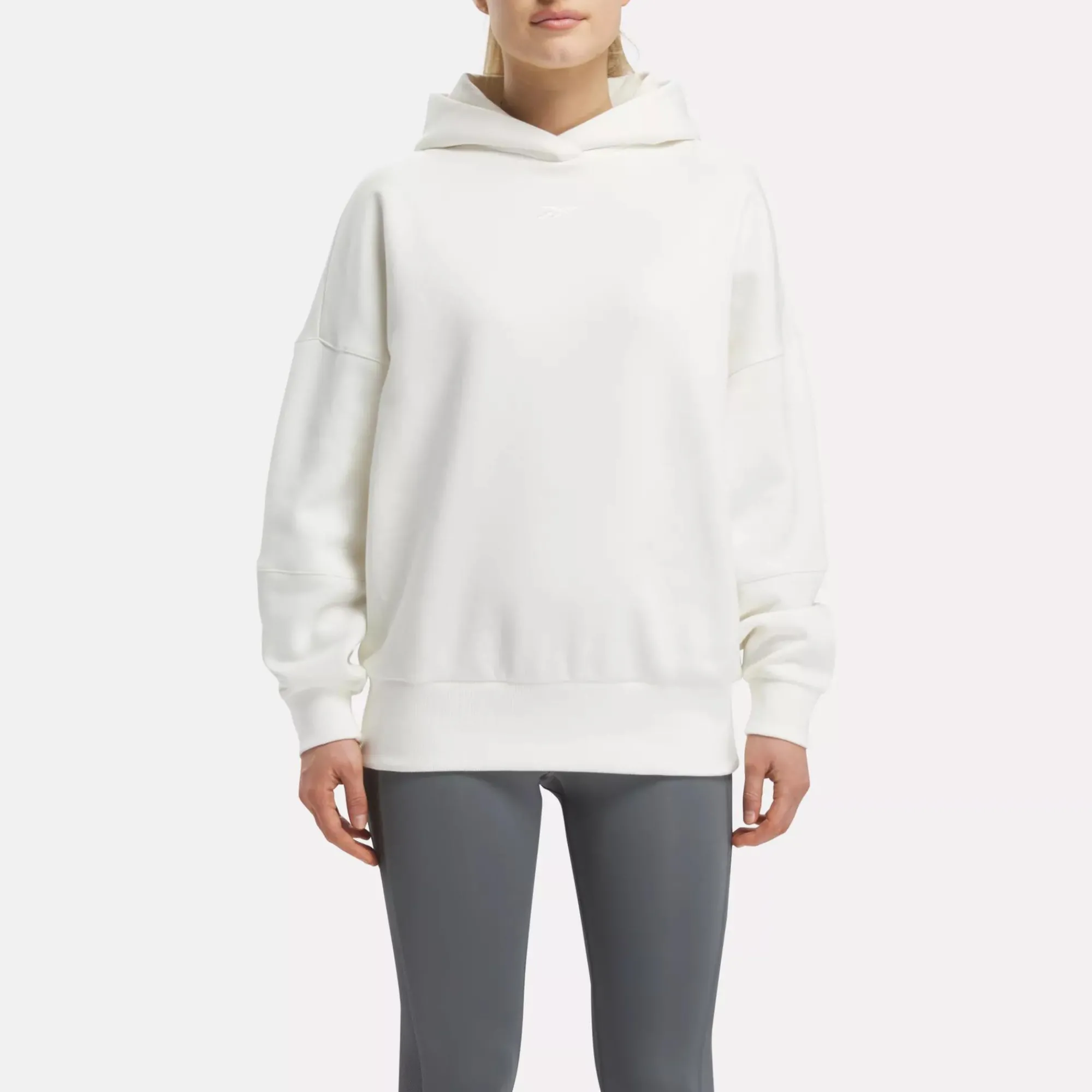 Loungewear|Reebok Loungewear Lux Oversized Hoodie