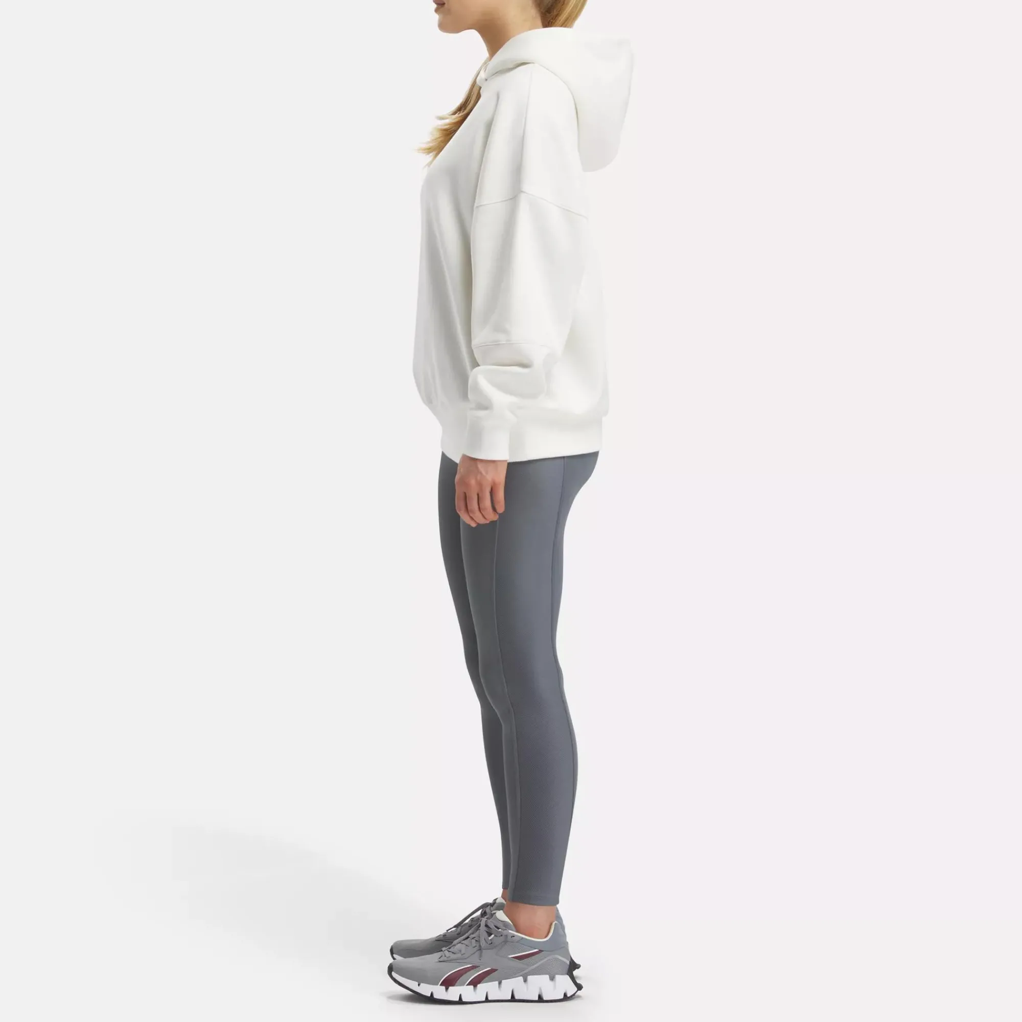 Loungewear|Reebok Loungewear Lux Oversized Hoodie