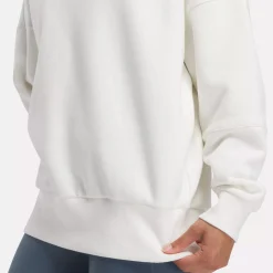 Loungewear|Reebok Loungewear Lux Oversized Hoodie