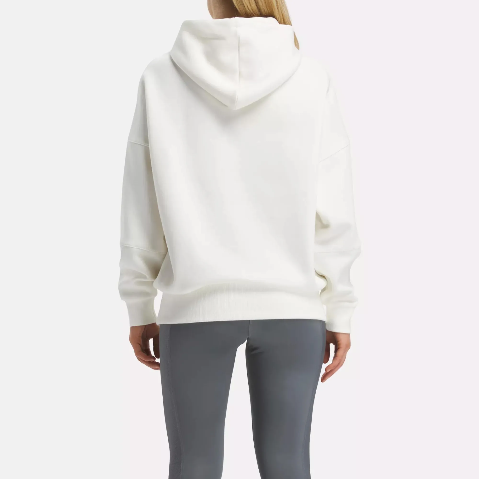 Loungewear|Reebok Loungewear Lux Oversized Hoodie