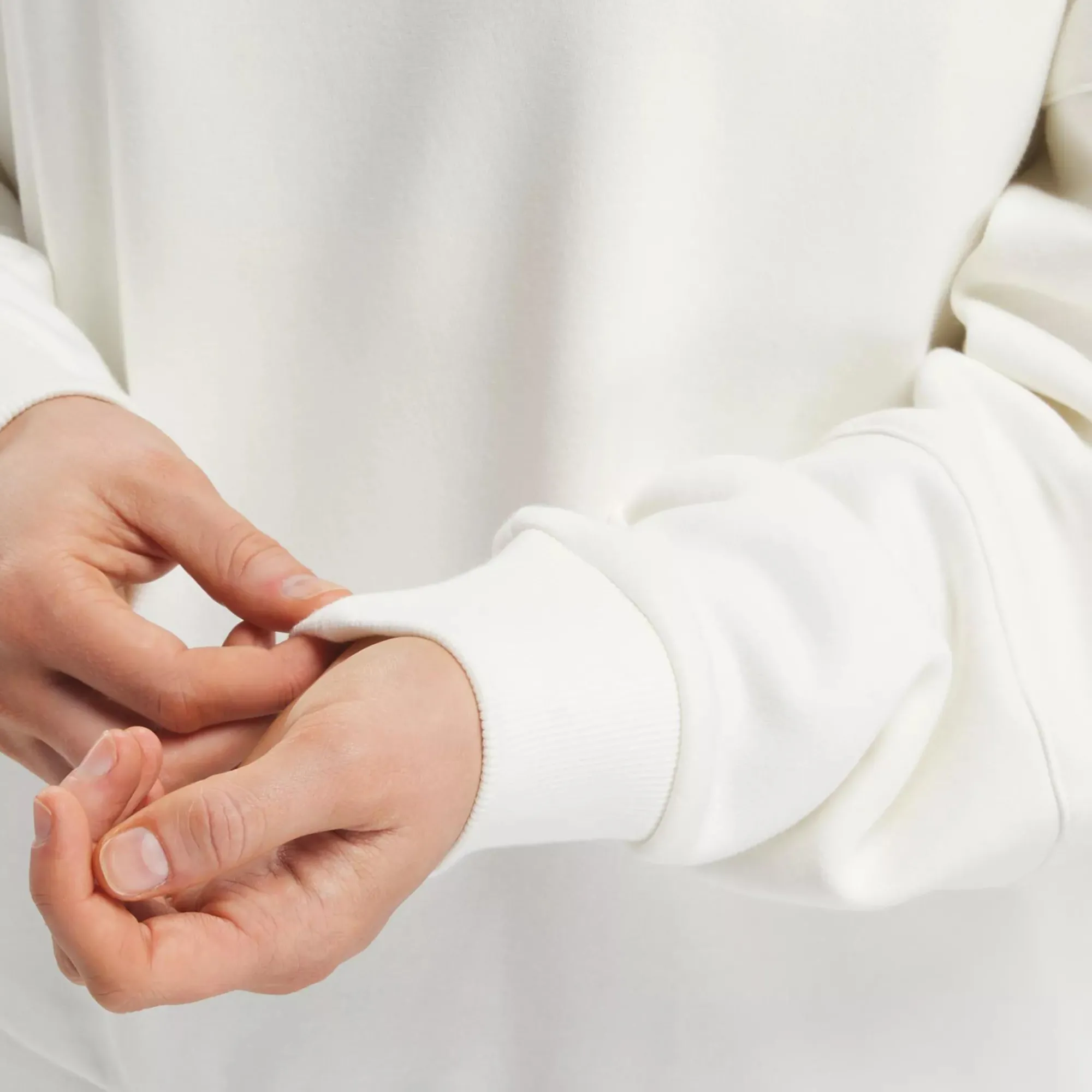 Loungewear|Reebok Loungewear Lux Oversized Hoodie