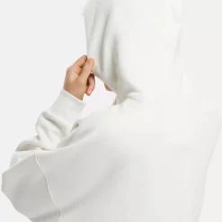 Loungewear|Reebok Loungewear Lux Oversized Hoodie