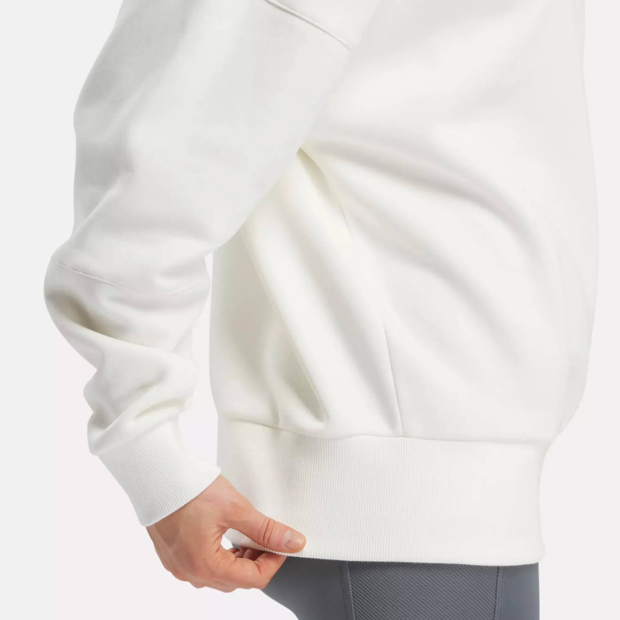Loungewear|Reebok Loungewear Lux Oversized Hoodie