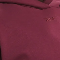 Loungewear|Reebok Loungewear Lux Oversized Hoodie (Plus Size)