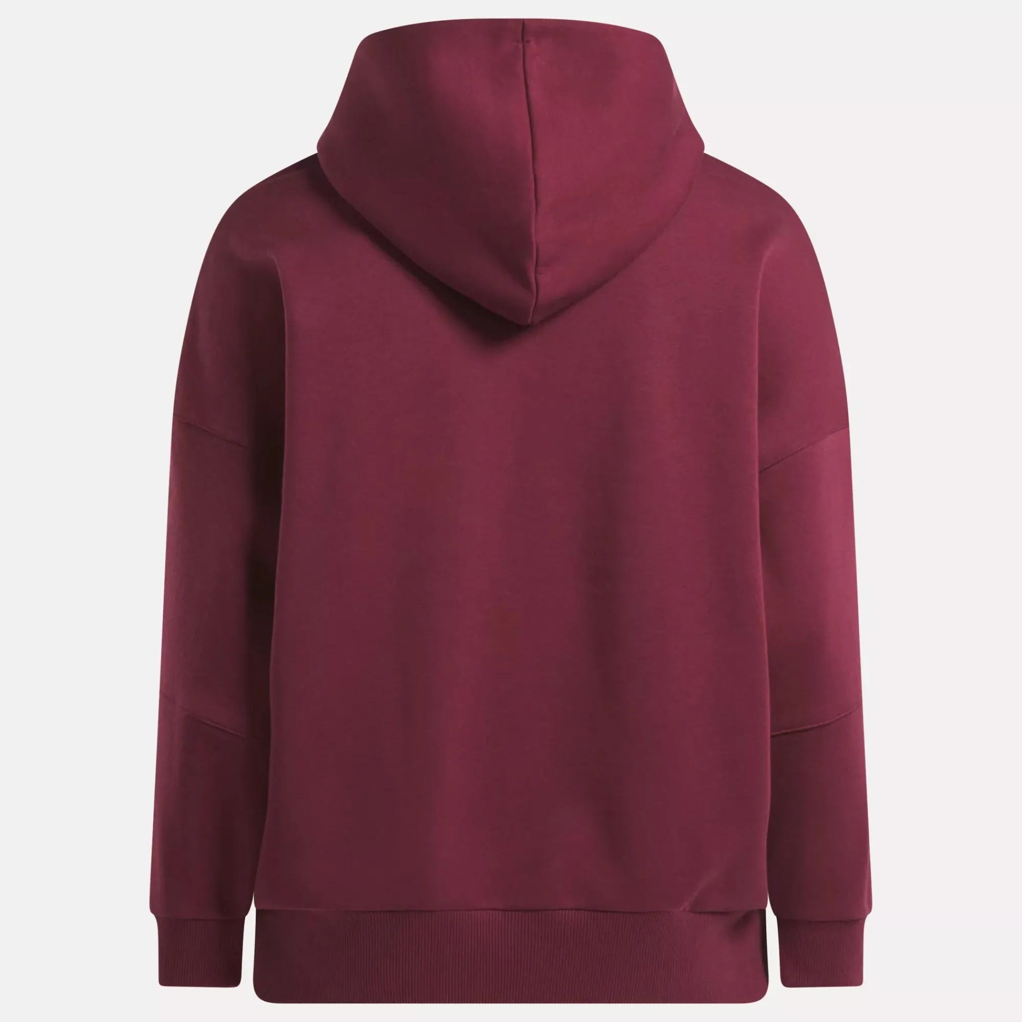 Loungewear|Reebok Loungewear Lux Oversized Hoodie (Plus Size)