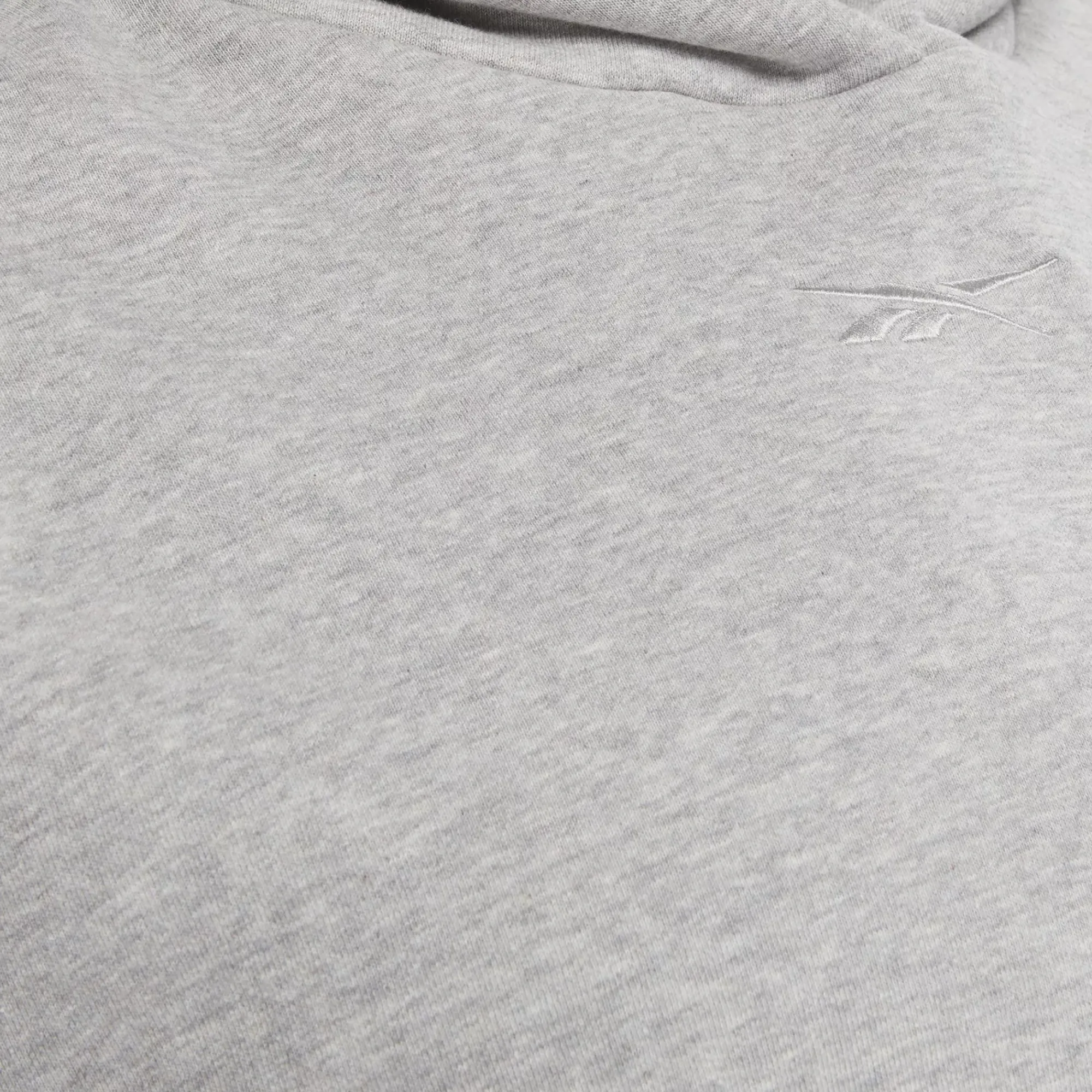 Loungewear|Reebok Loungewear Lux Oversized Hoodie (Plus Size)