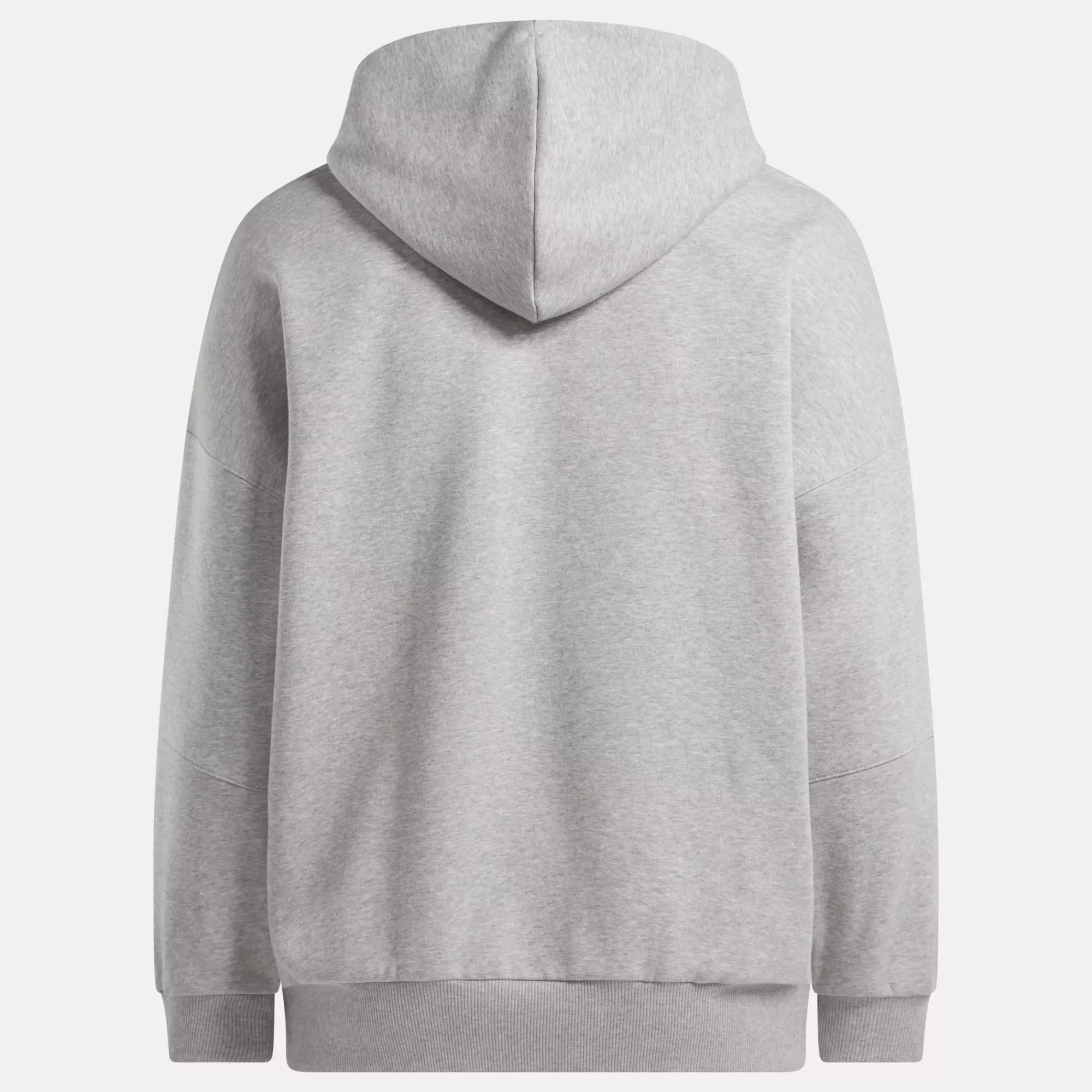 Loungewear|Reebok Loungewear Lux Oversized Hoodie (Plus Size)