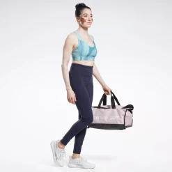 Sports Bras|Reebok Sports Bras Lux Perform Allover Print Racer Bra