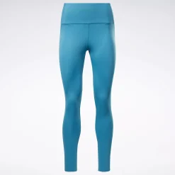 Leggings & Tights|Reebok Leggings & Tights Lux Perform High-Rise Leggings