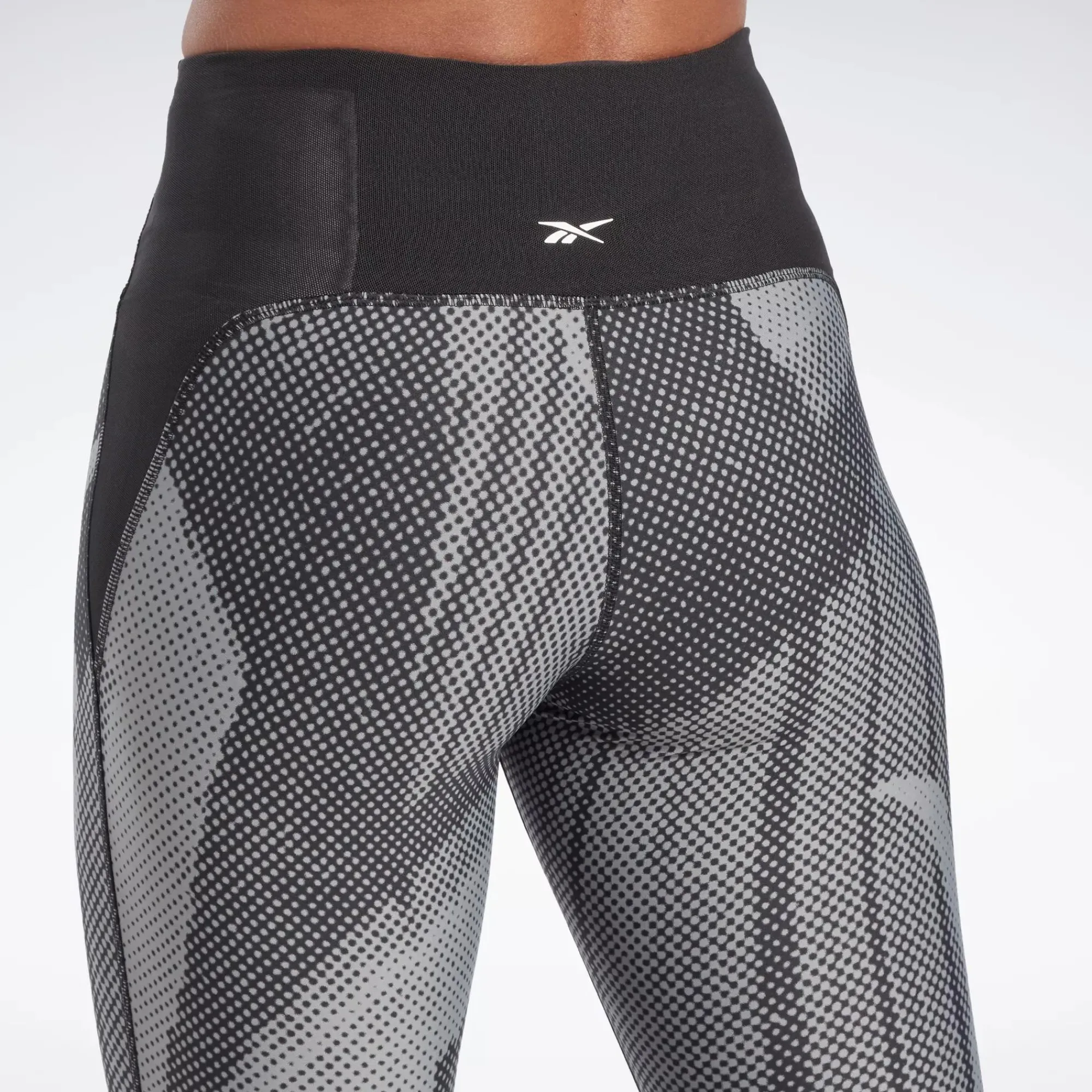 Leggings & Tights|Reebok Leggings & Tights Lux Perform Leggings