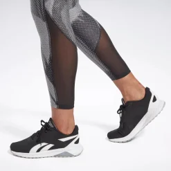 Leggings & Tights|Reebok Leggings & Tights Lux Perform Leggings