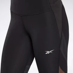 Leggings & Tights|Reebok Leggings & Tights Lux Perform Leggings
