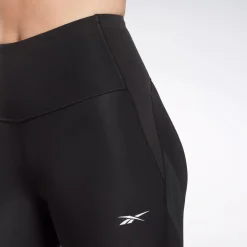 Leggings & Tights|Reebok Leggings & Tights Lux Perform Leggings