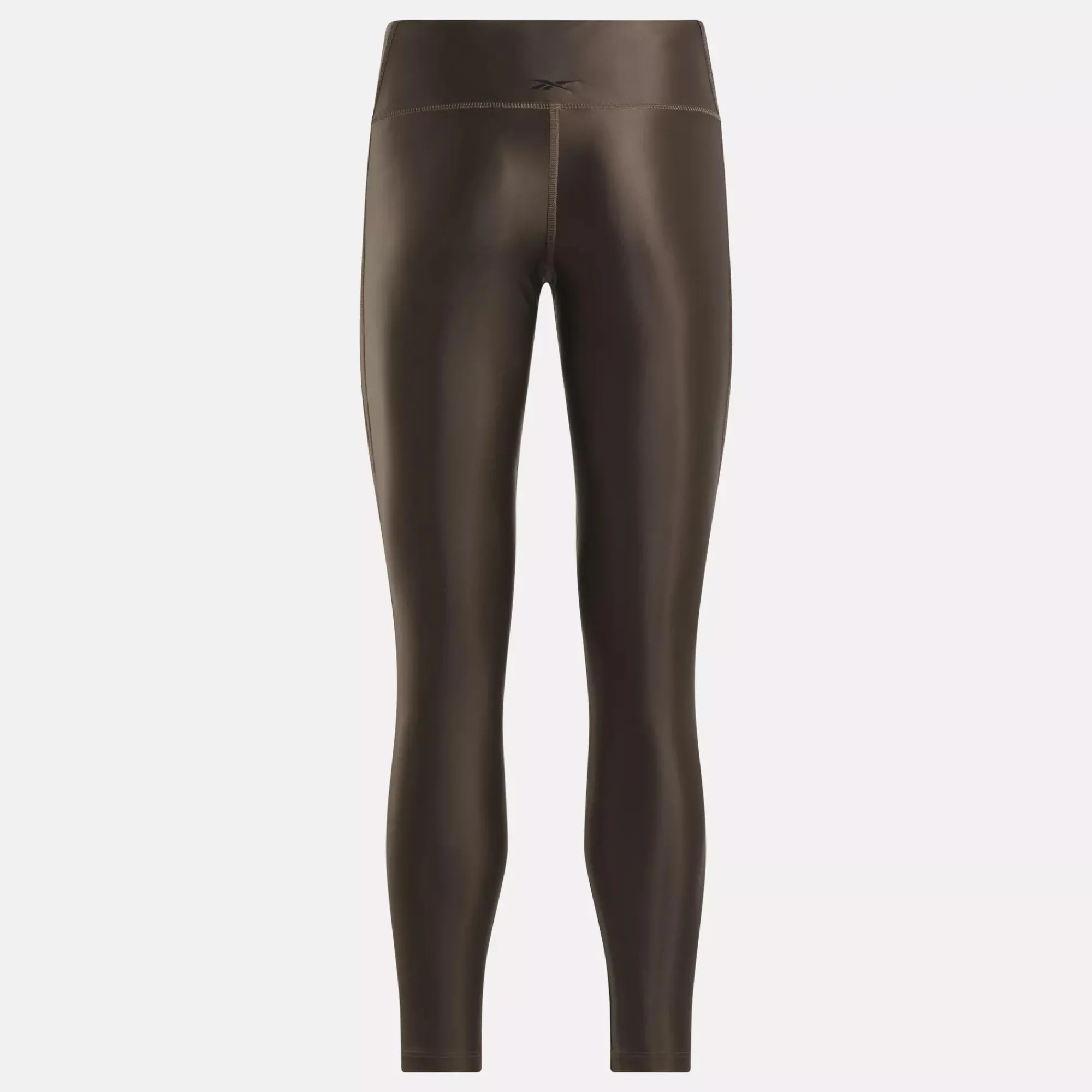 Yoga|Reebok Yoga Lux Shine High-Rise Leggings