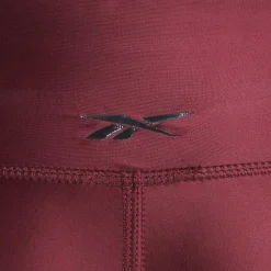 Yoga|Reebok Yoga Lux Shine High-Rise Leggings