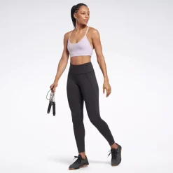 Sports Bras|Reebok Sports Bras Lux Strappy Sports Bra