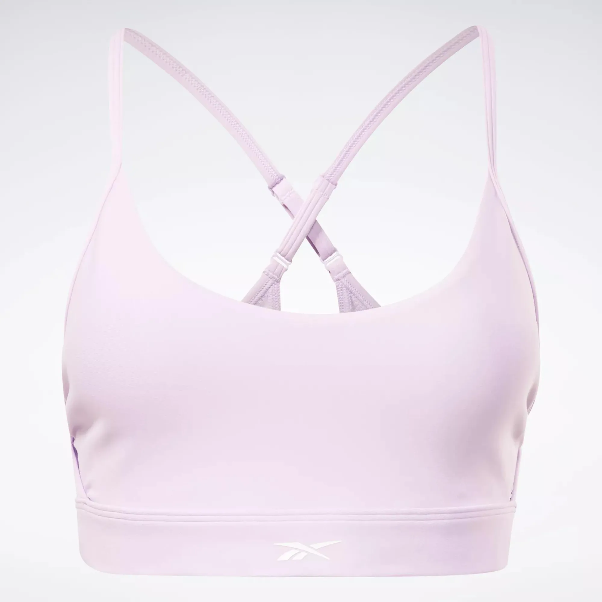 Sports Bras|Reebok Sports Bras Lux Strappy Sports Bra