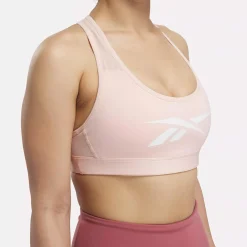 Yoga|Reebok Yoga Lux Vector Racer Sports Bra