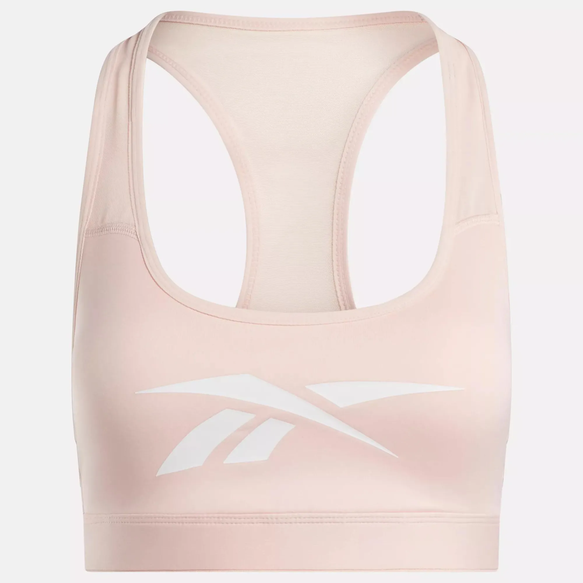 Yoga|Reebok Yoga Lux Vector Racer Sports Bra