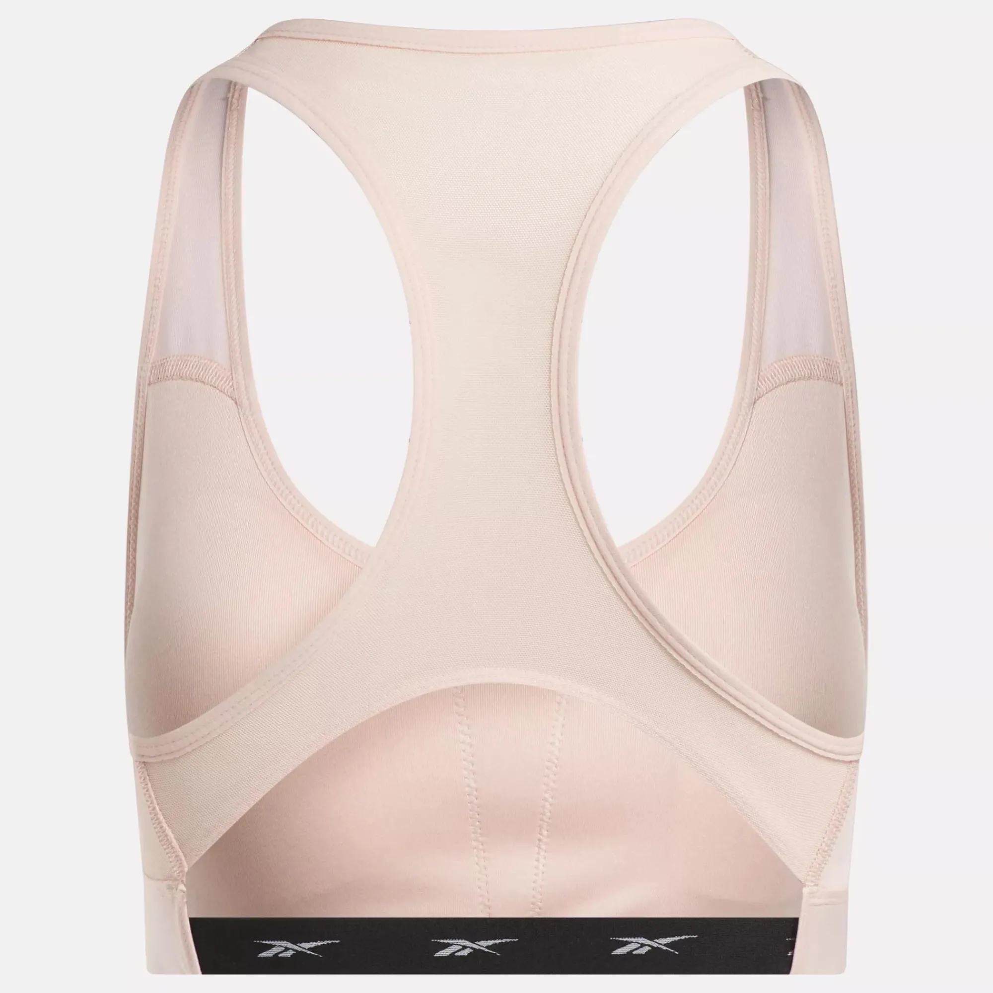 Yoga|Reebok Yoga Lux Vector Racer Sports Bra