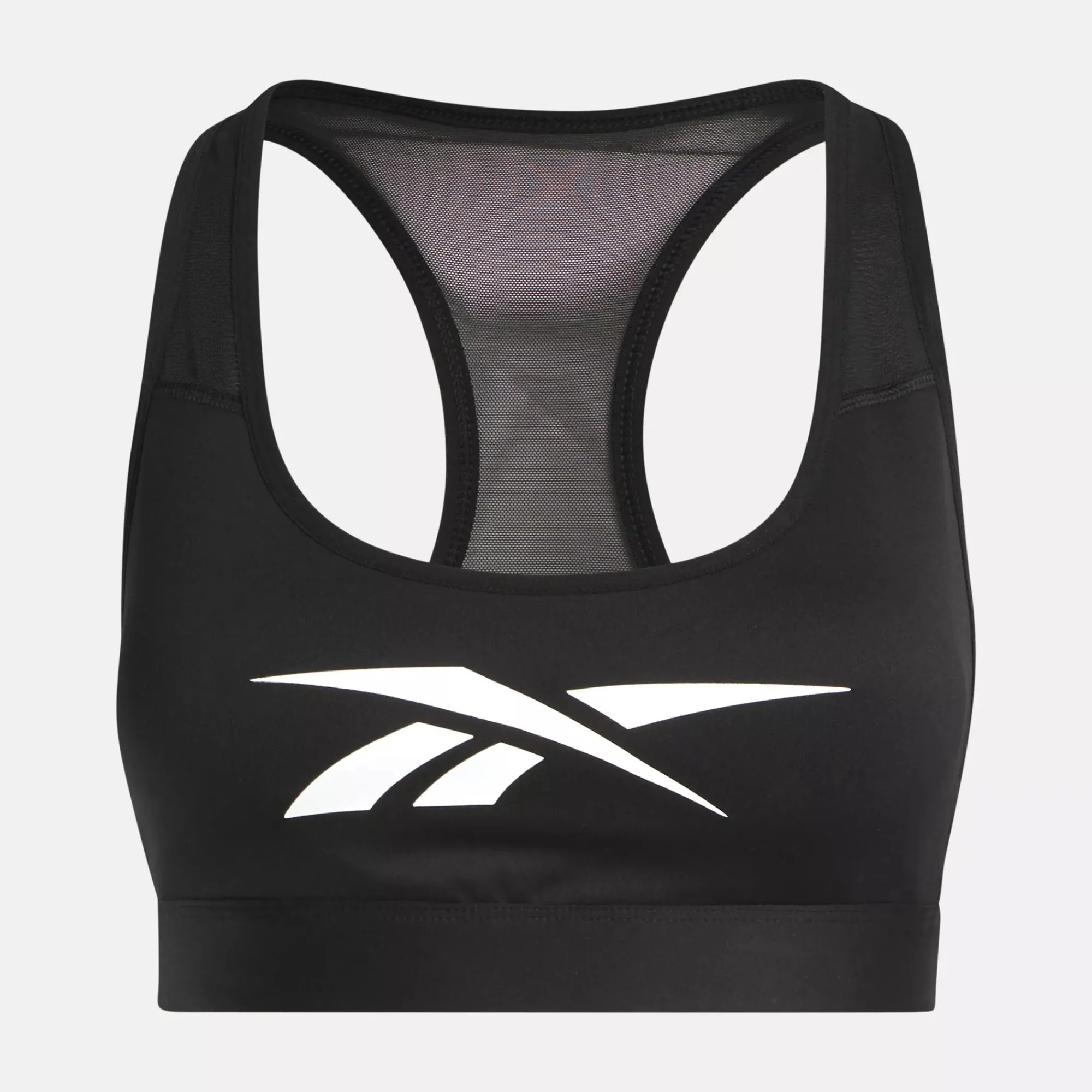 Yoga|Reebok Yoga Lux Vector Racer Sports Bra