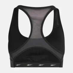 Yoga|Reebok Yoga Lux Vector Racer Sports Bra