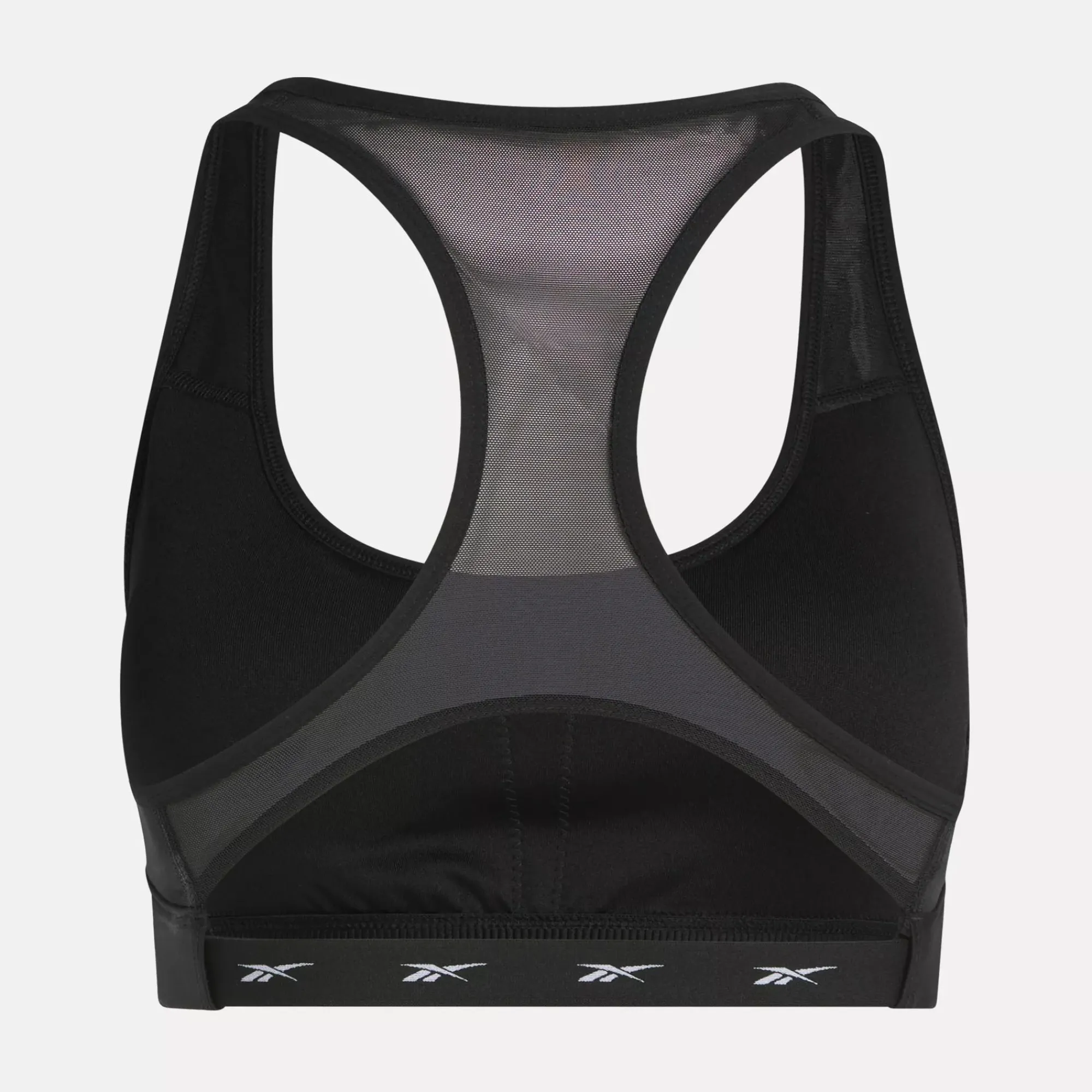 Yoga|Reebok Yoga Lux Vector Racer Sports Bra