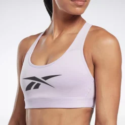 Sports Bras|Reebok Sports Bras Lux Vector Racer Sports Bra