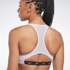Sports Bras|Reebok Sports Bras Lux Vector Racer Sports Bra