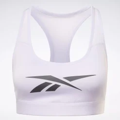 Sports Bras|Reebok Sports Bras Lux Vector Racer Sports Bra