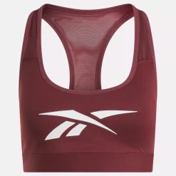 Yoga|Reebok Yoga Lux Vector Racer Sports Bra