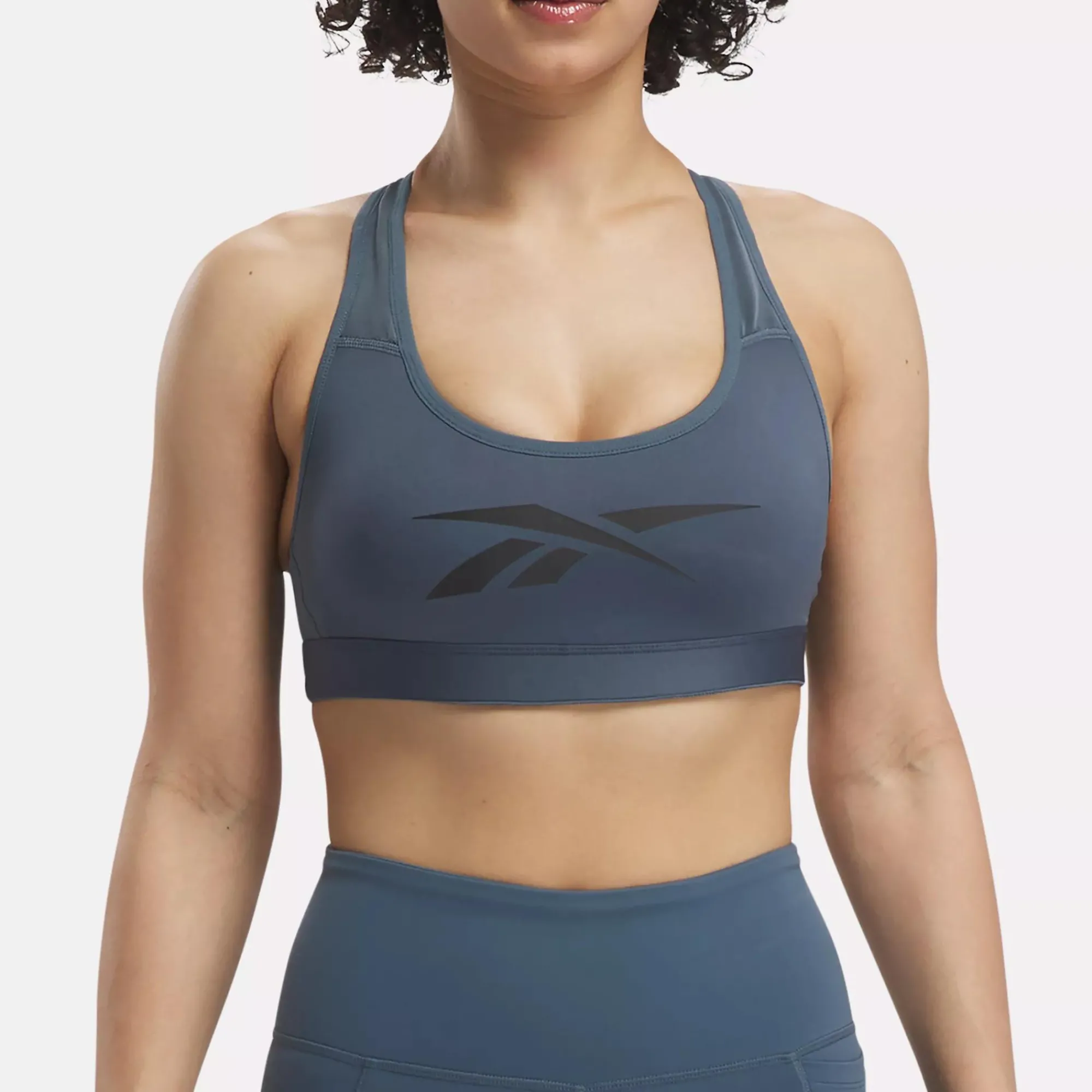 Sports Bras|Reebok Sports Bras Lux Vector Racer Sports Bra