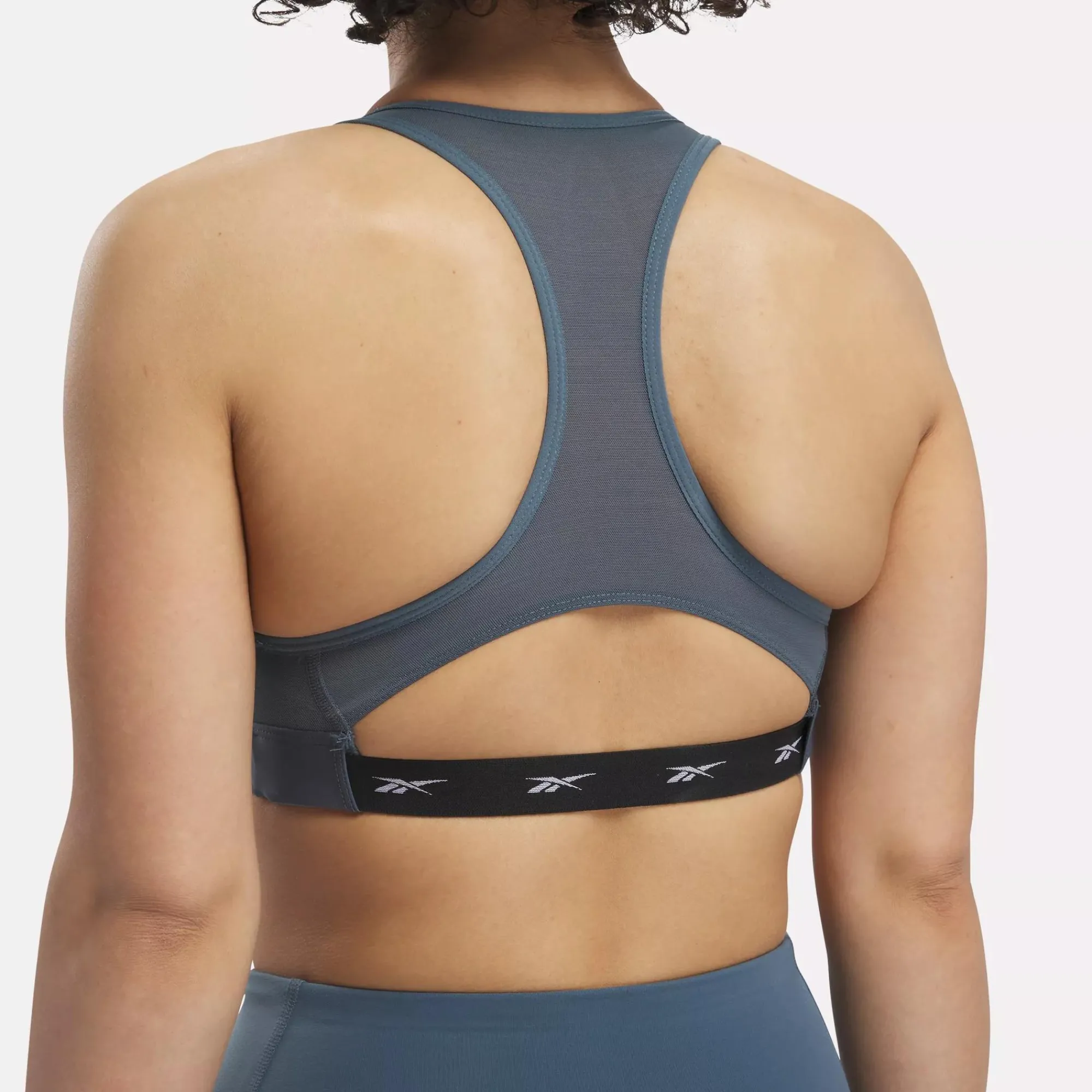 Sports Bras|Reebok Sports Bras Lux Vector Racer Sports Bra
