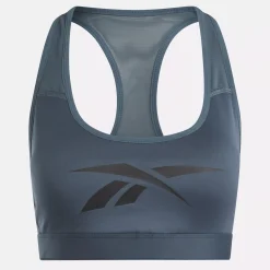 Sports Bras|Reebok Sports Bras Lux Vector Racer Sports Bra