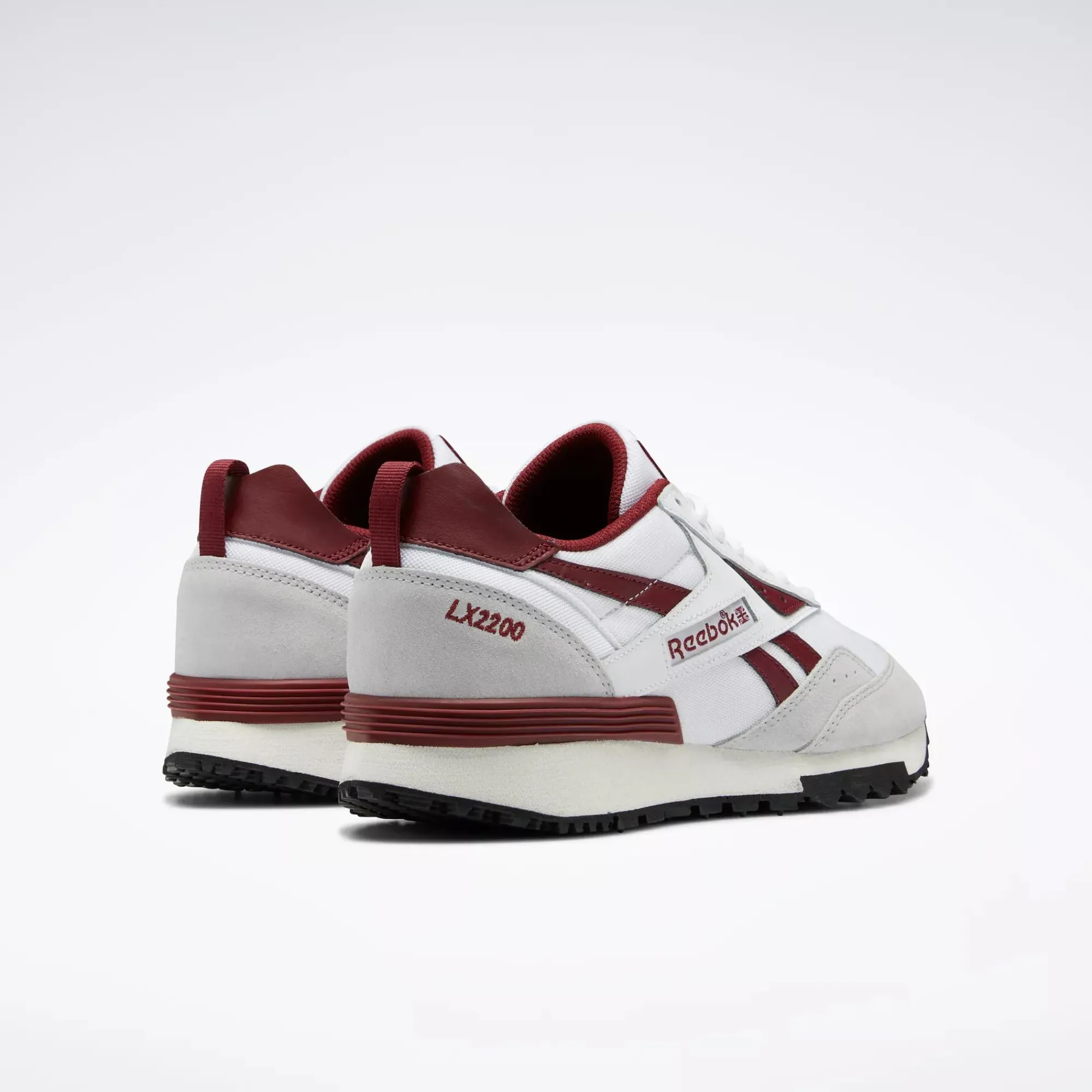 Casual|Reebok Casual Lx2200 Shoes