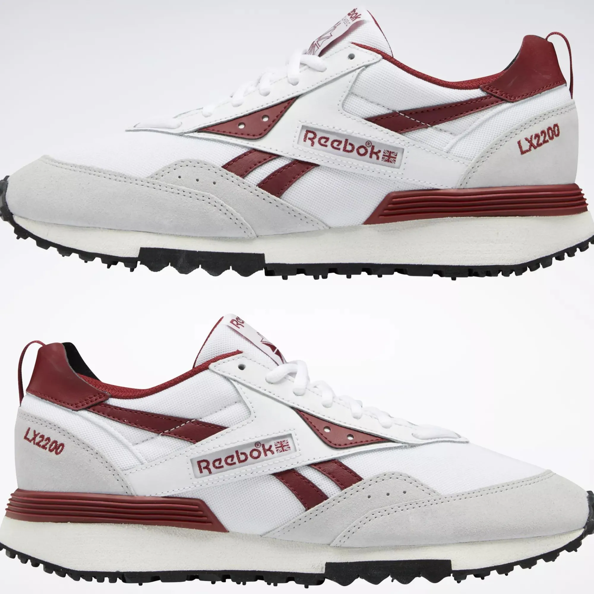 Casual|Reebok Casual Lx2200 Shoes