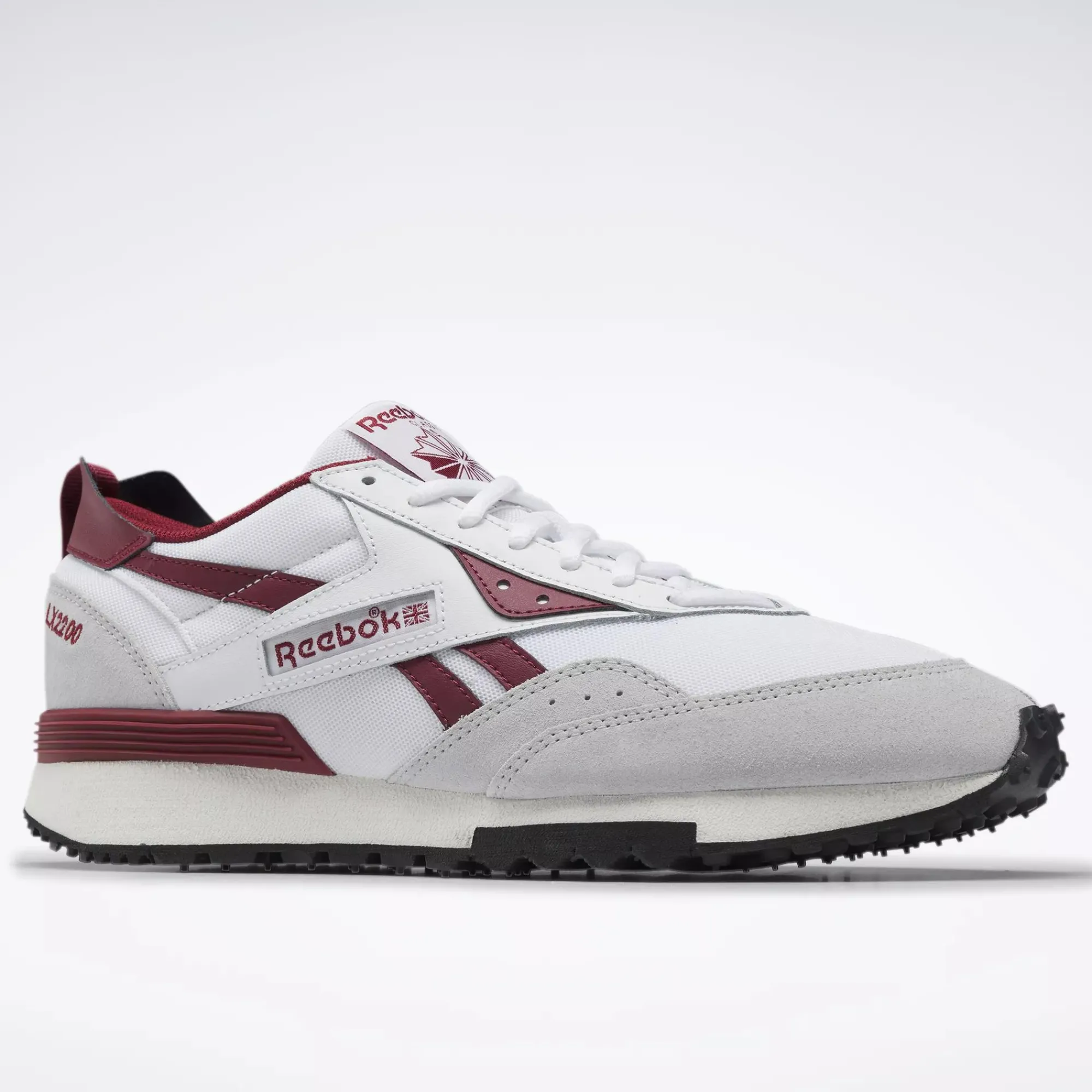 Casual|Reebok Casual Lx2200 Shoes