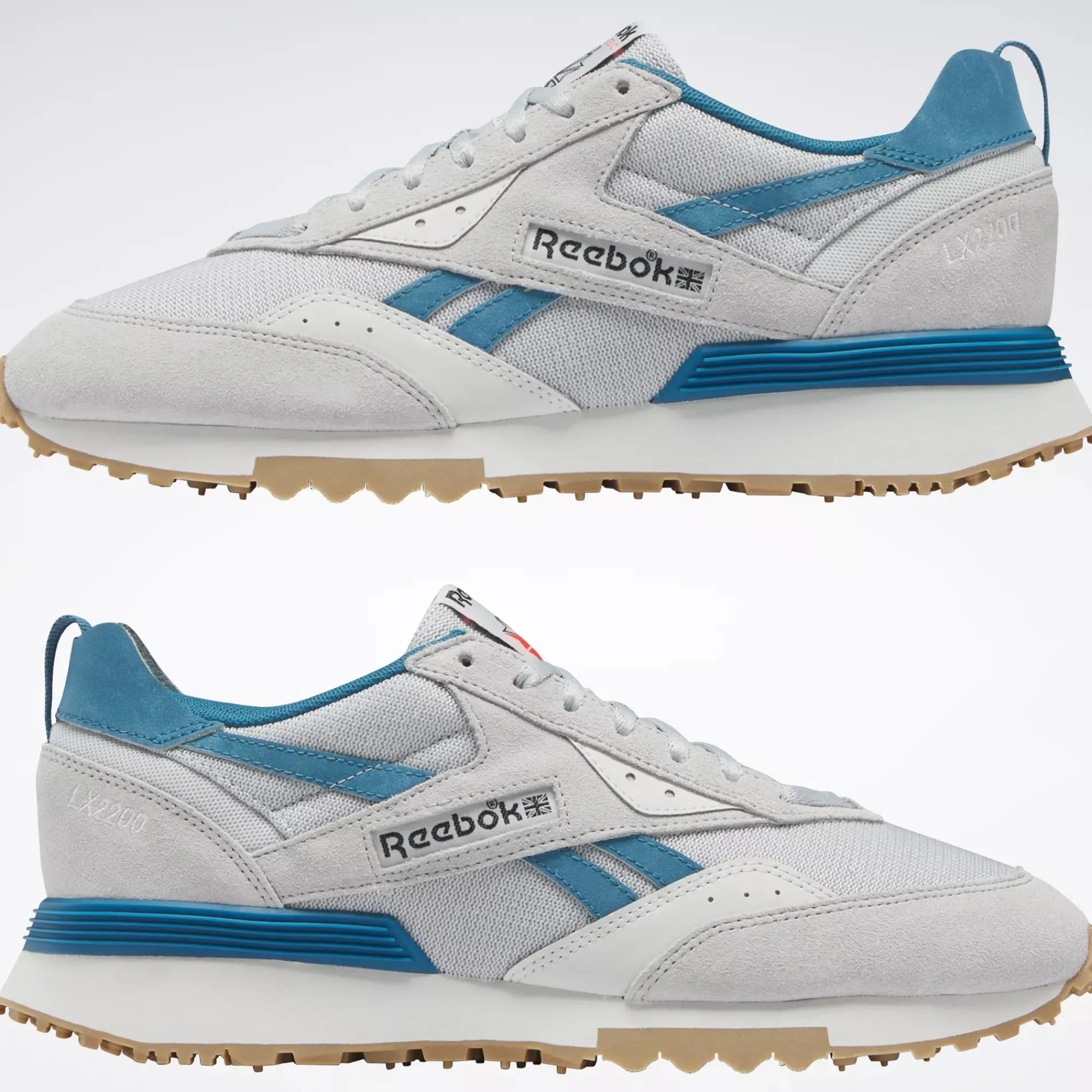 Casual|Reebok Casual Lx2200 Shoes