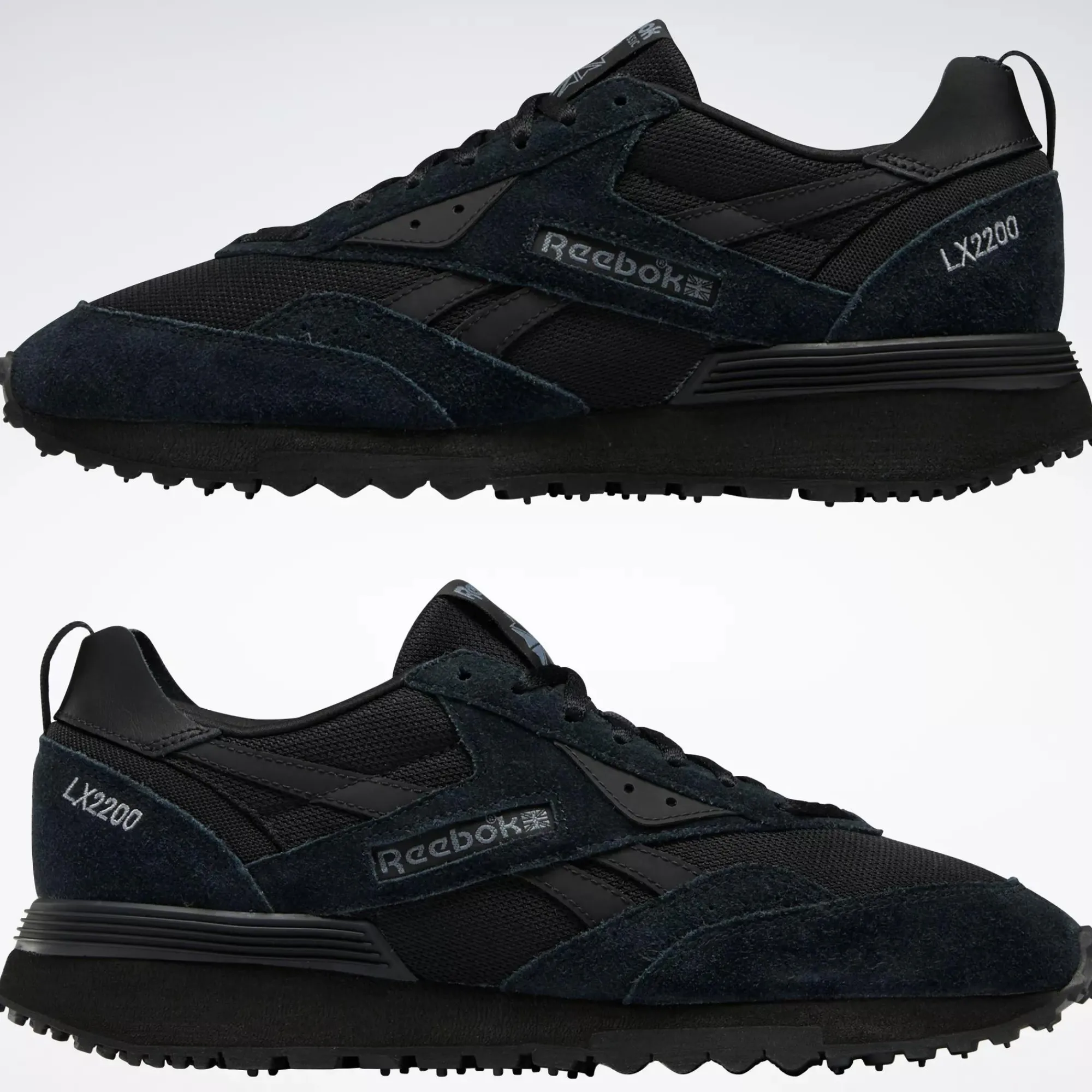 Slides|Reebok Slides Lx2200 Shoes