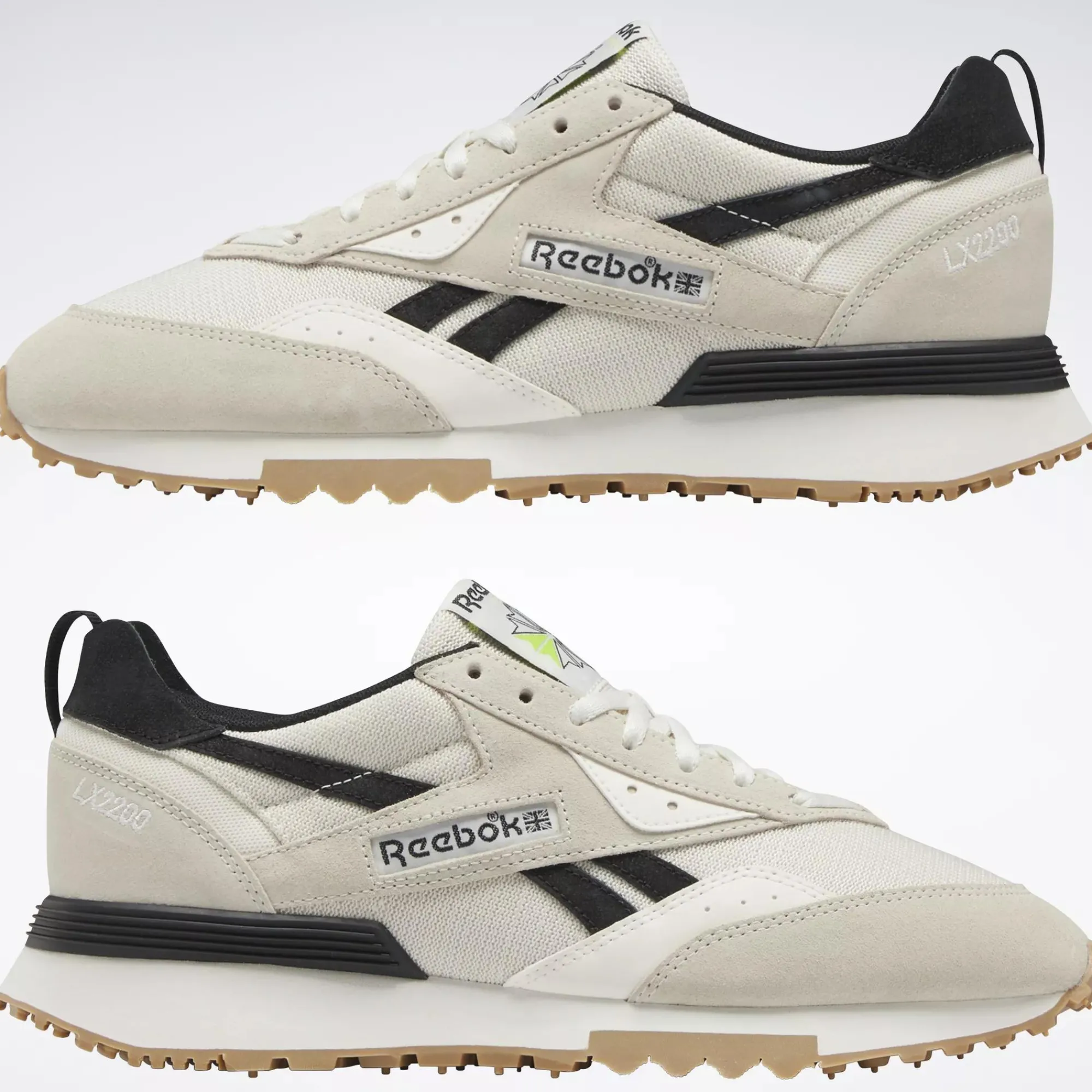 Slides|Reebok Slides Lx2200 Shoes