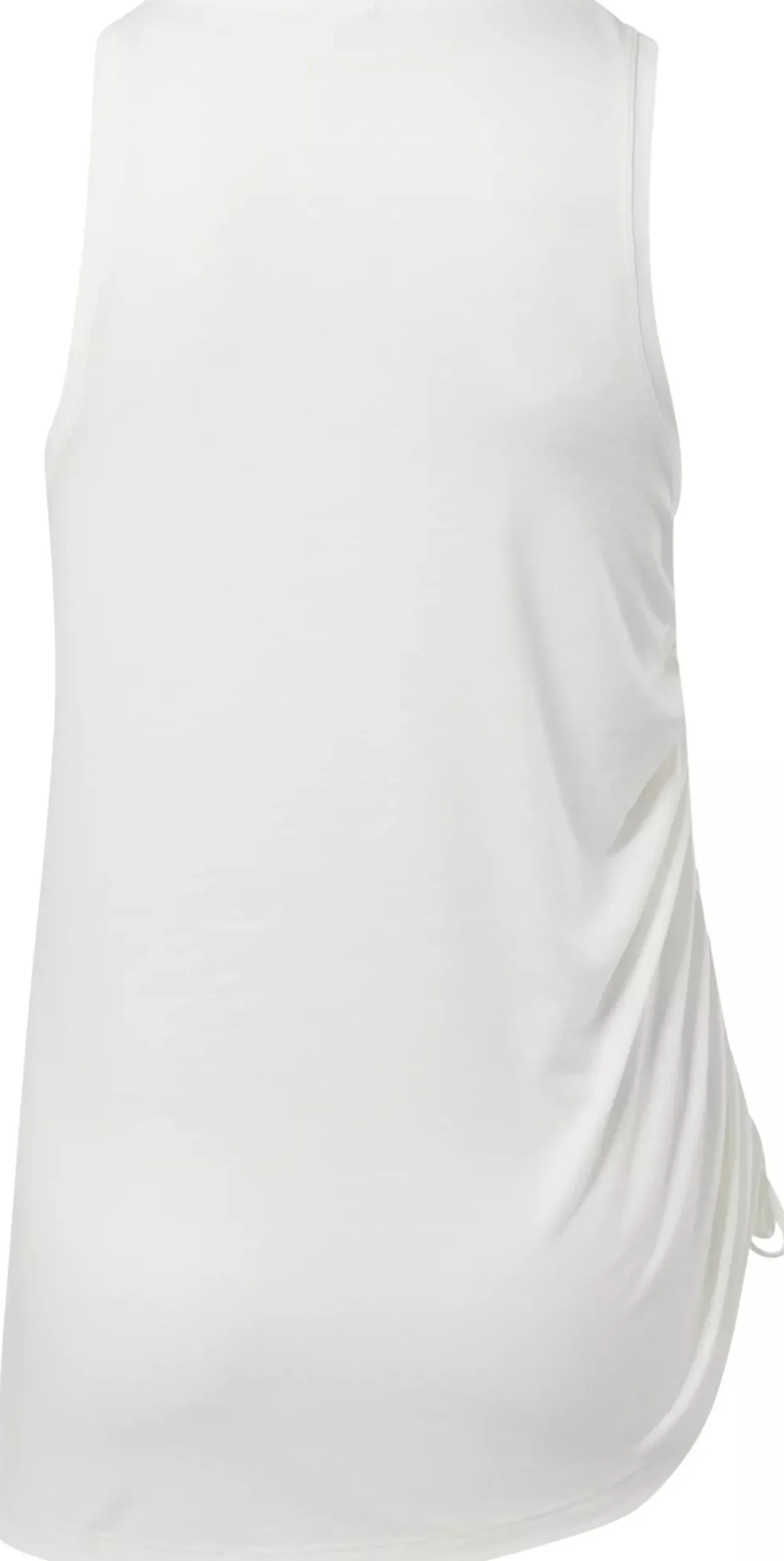 Tank Tops|Reebok Tank Tops Maternity Drawstring Tank Top