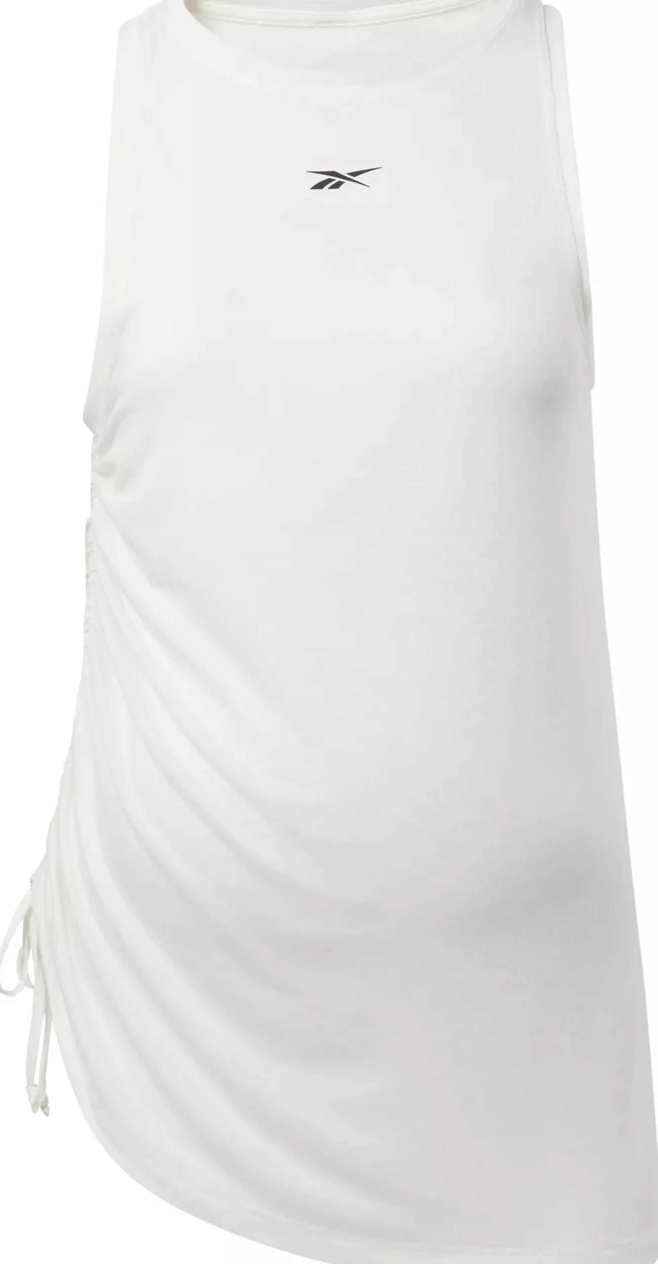 Tank Tops|Reebok Tank Tops Maternity Drawstring Tank Top