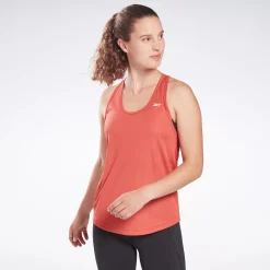 Tank Tops|Reebok Tank Tops Mesh Back Tank Top
