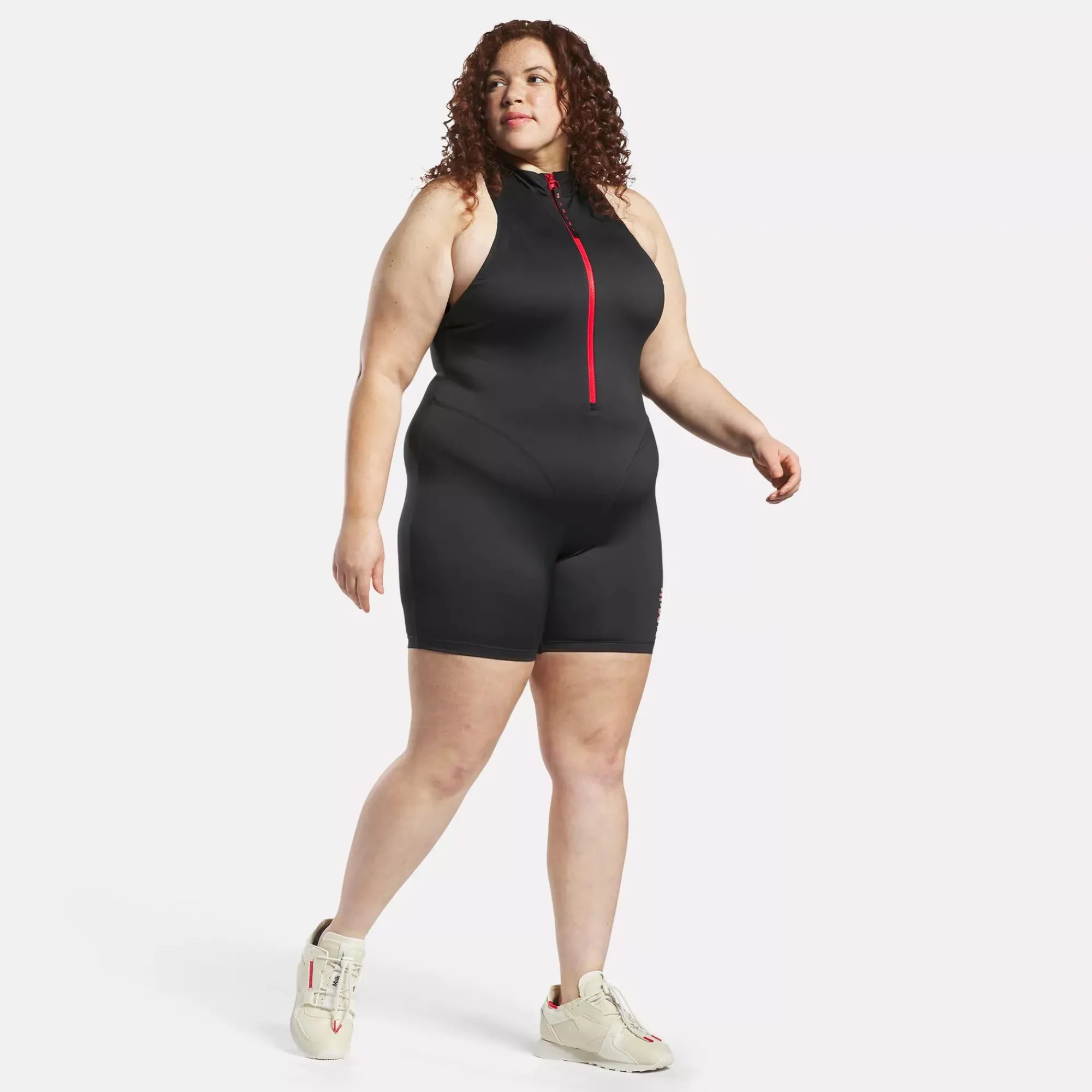 Collaborations|Reebok Collaborations Milk Makeup Bodysuit (Plus Size)